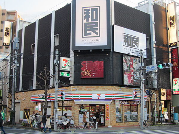 エム・ステージ白磁楼