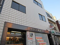 エム・ステージ白磁楼