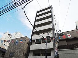 ヴェルト川口並木