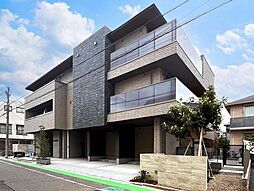 ソフィアルV番館