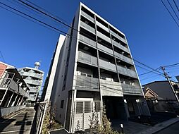 ティモーネグランデ川口