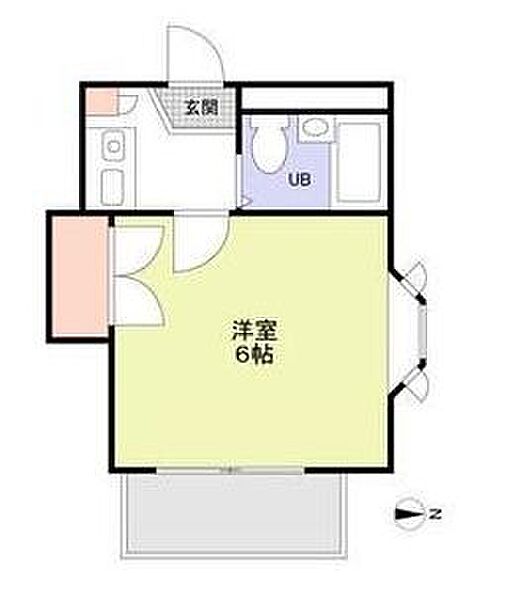 外観画像