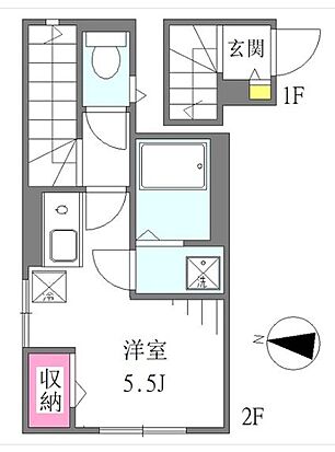 外観画像