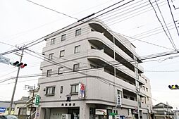 🉐敷金礼金0円！🉐角ビル