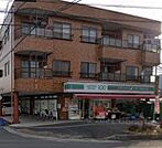 ローソンストア100吉川いちょう通店(162m)