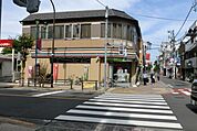 セブンイレブン足立竹ノ塚駅東店(202m)