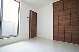 クレストパレス青井 101 1階1Kのリビング/ダイニング