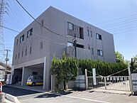 埼玉県草加市両新田東町205-1：物件画像／松井産業株式会社　竹の塚店