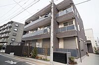 東京都足立区竹の塚2丁目3-5：物件画像／松井産業株式会社　竹の塚店