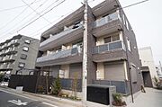 築浅物件