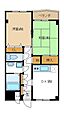 第一浜傳コーポ6階8.6万円