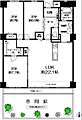 OTC新御堂ハイツ1階19.0万円
