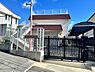 周辺：こども園アサンプション国際幼稚園（821m）