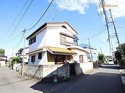 あきる野市野辺　中古一戸建