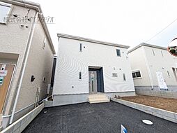 あきる野市二宮　新築分譲住宅　全14棟　10号棟