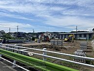 東京都昭島市拝島町5丁目：物件画像