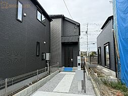 青梅市師岡町2丁目　新築　全18棟　3号棟