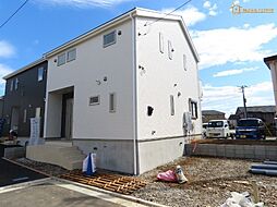 あきる野市二宮　新築分譲住宅　全14棟　5号棟