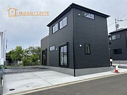 青梅市今井2丁目　新築分譲住宅　全10棟　9号棟