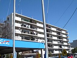 ルネ福生　B棟