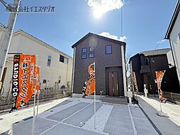 昭島市拝島町4丁目　新築分譲住宅　全5棟　5号棟