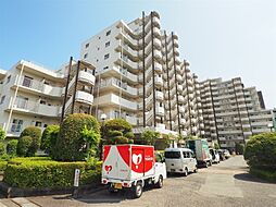 東建ニューハイツ拝島
