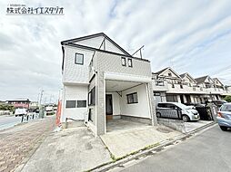 福生市熊川　中古一戸建て