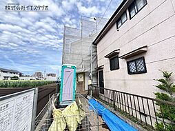 立川市一番町3丁目　新築一戸建て