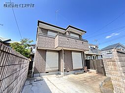 昭島市中神町2丁目　中古一戸建て