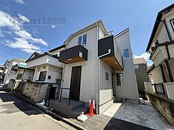 武蔵村山市三ツ藤1丁目　中古一戸建