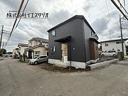 あきる野市草花　新築分譲住宅　全3棟　3号棟
