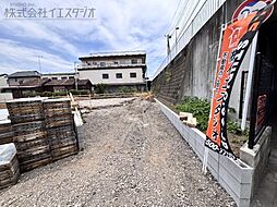 昭島市福島町3丁目　新築分譲住宅　全3棟　1号棟