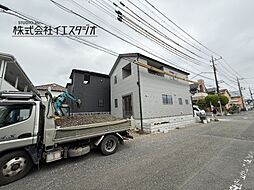 あきる野市小川東2丁目　新築分譲住宅　全3棟　3号棟
