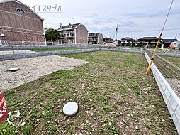 あきる野市牛沼　売地　全11区画　No.10