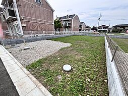 あきる野市牛沼　売地　全11区画　No.11