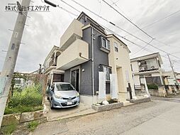 昭島市郷地町3丁目　中古一戸建て