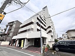 ハイネス福生　4階部分