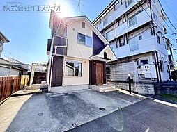あきる野市下代継　中古一戸建て