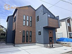 青梅市大門2丁目　新築分譲住宅　全1棟