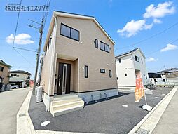 武蔵村山市神明3丁目 新築分譲住宅 全8棟 5号棟