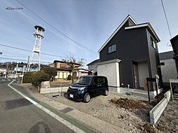 西多摩郡瑞穂町殿ヶ谷　新築分譲住宅　全3棟　1号棟