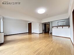 昭島つつじが丘ハイツ2号棟 2LDKの写真