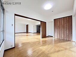 洋室の画像