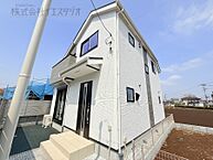 東京都武蔵村山市伊奈平6丁目：物件画像