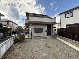 あきる野市草花　中古一戸建て