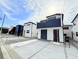 あきる野市伊奈 新築分譲住宅 全15棟 3号棟