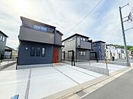 東京都あきる野市伊奈：物件画像