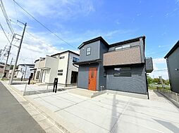 あきる野市伊奈　新築分譲住宅　全15棟　12号棟