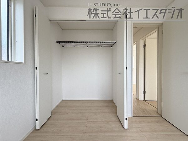 収納を拡大表示
