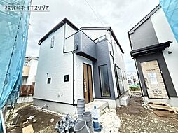 武蔵村山市中央1丁目 新築分譲住宅 全10棟 2号棟